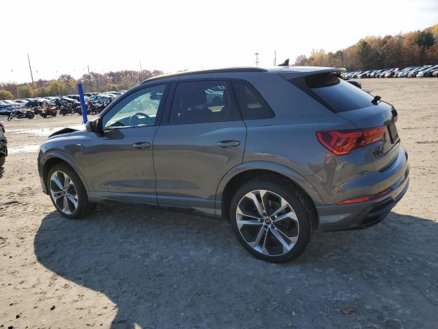 Photo 2 from auction – 2022 AUDI Q3 PREMIUM with VIN WA1EECF33N1040255