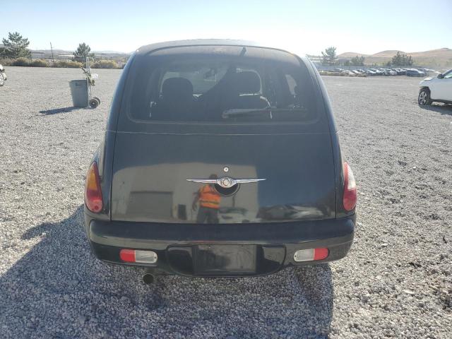 Photo 6 from auction – 2004 CHRYSLER PT CRUISER with VIN 3C8FY58834T349137