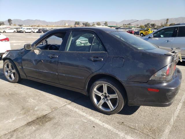 Photo 2 from auction – 2003 LEXUS IS 300 with VIN JTHBD192930077668