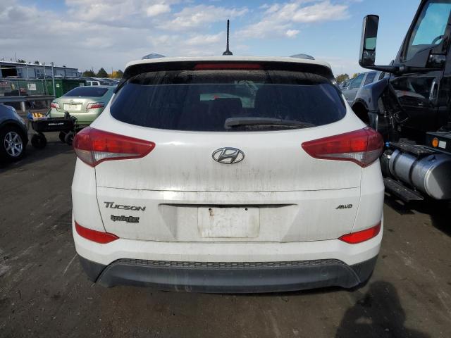Photo 6 from auction – 2016 HYUNDAI TUCSON LIM with VIN KM8J3CA49GU082078