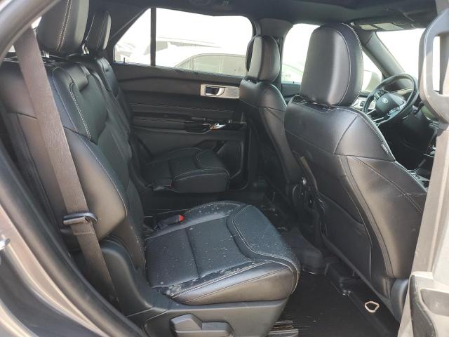 Photo 11 from auction – 2021 FORD EXPLORER S with VIN 1FM5K8GC7MGA38073