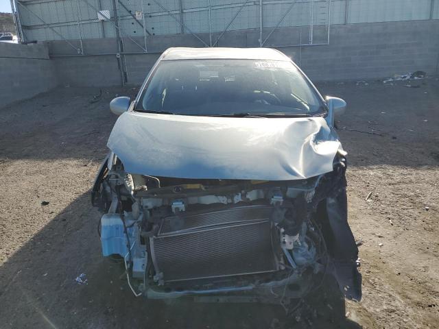 Photo 5 from auction – 2013 TOYOTA PRIUS PLUG with VIN JTDKN3DP2D3031354