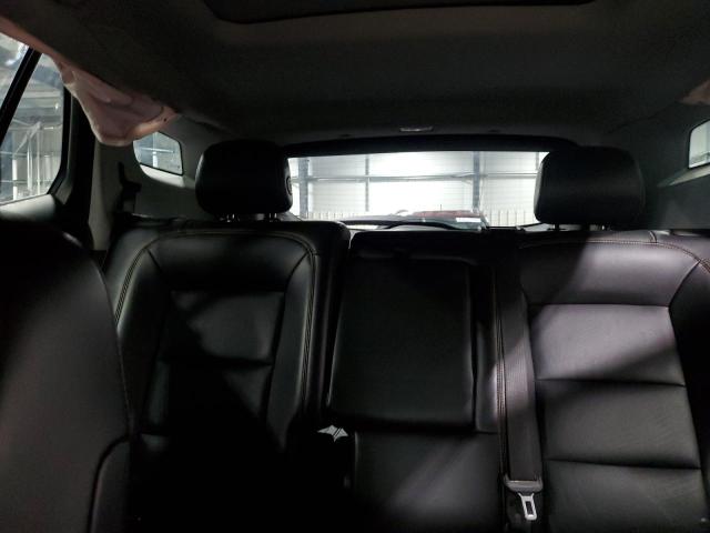 Photo 10 from auction – 2018 GMC TERRAIN SL with VIN 3GKALWEU4JL225735