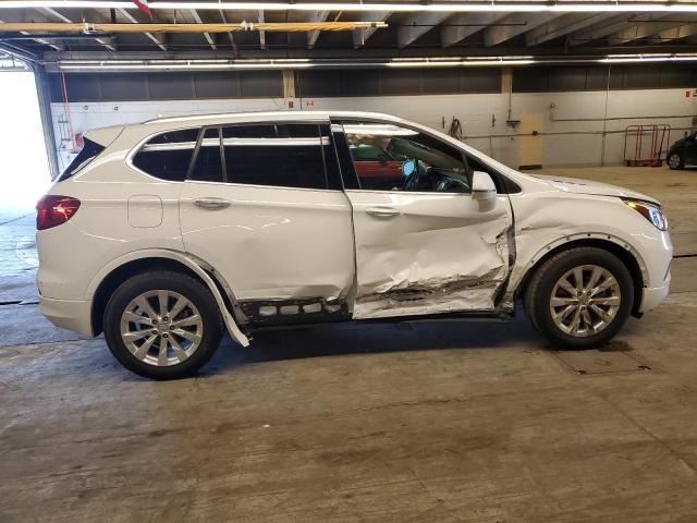Photo 3 from auction – 2018 BUICK ENVISION E with VIN LRBFX1SA2JD024889