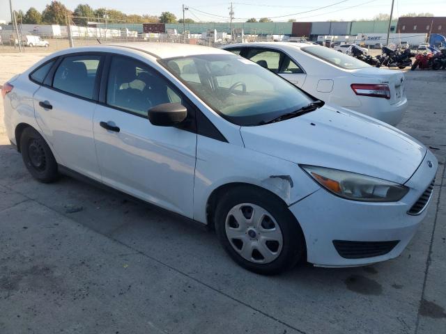 Photo 4 from auction – 2015 FORD FOCUS S with VIN 1FADP3E27FL295989