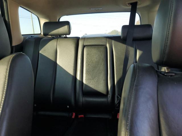 Photo 10 from auction – 2010 MAZDA CX-7 with VIN JM3ER2W34A0329494