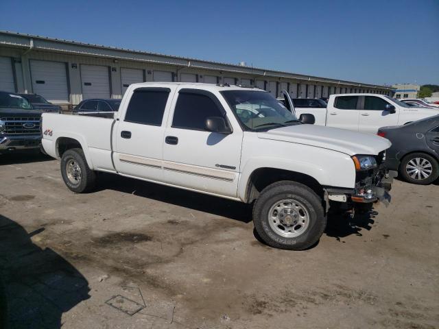 Photo 4 from auction – 2003 CHEVROLET SILVERADO with VIN 1GCGK13U93F246110