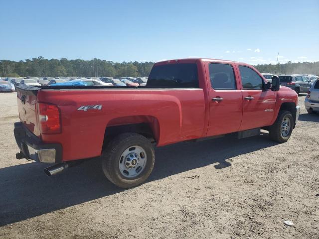 Photo 3 from auction – 2013 CHEVROLET SILVERADO with VIN 1GC1KVC87DF103108