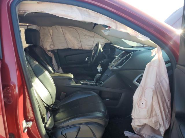 Photo 7 from auction – 2013 GMC TERRAIN SL with VIN 2GKALUEK8D6324425