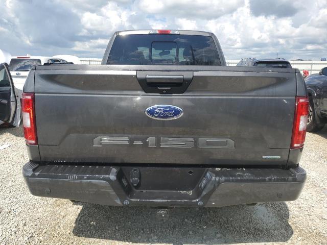 Photo 6 from auction – 2018 FORD F150 SUPER with VIN 1FTEX1EP1JKD15490