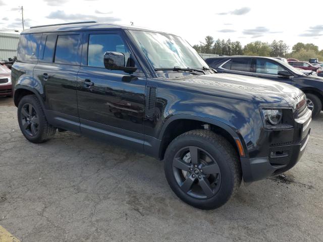 Photo 4 from auction – 2023 LAND ROVER DEFENDER 1 with VIN SALEP7EU0P2170856