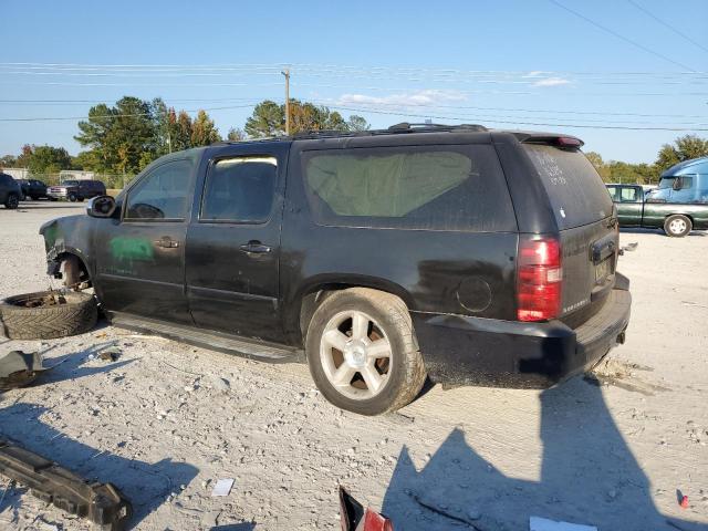 Photo 2 from auction – 2007 CHEVROLET SUBURBAN C with VIN 1GNFC16067J125593