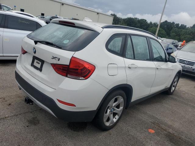 Photo 3 from auction – 2014 BMW X1 SDRIVE2 with VIN WBAVM1C51EVW55301