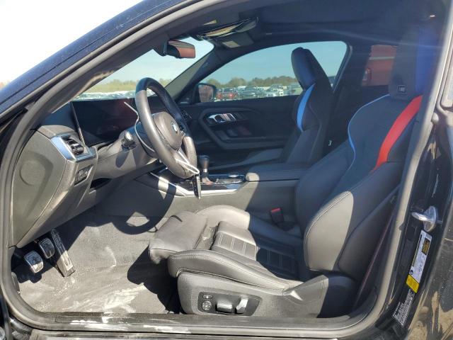 Photo 7 from auction – 2023 BMW M2 with VIN 3MF13DM07P8D63938