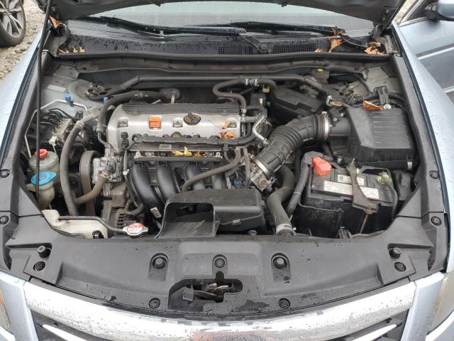 Photo 11 from auction – 2011 HONDA ACCORD EXL with VIN 1HGCP2F88BA122590