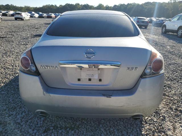Photo 6 from auction – 2012 NISSAN ALTIMA BAS with VIN 1N4AL2AP6CN517075