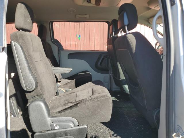 Photo 11 from auction – 2012 DODGE GRAND CARA with VIN 2C4RDGBG2CR364445