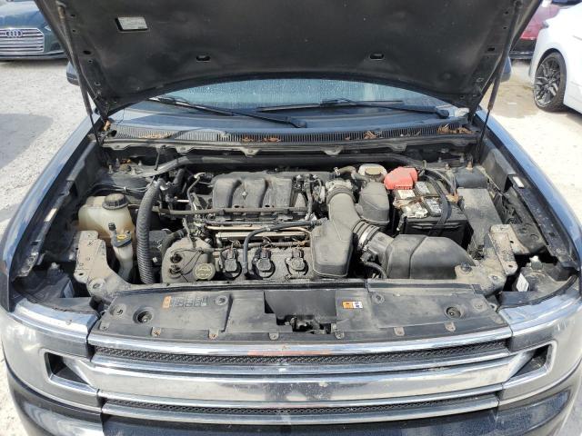 Photo 12 from auction – 2015 FORD FLEX SEL with VIN 2FMHK6C85FBA08308