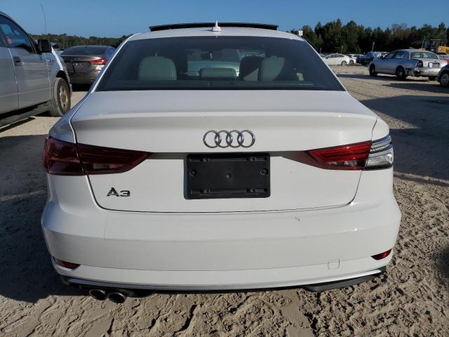 Photo 6 from auction – 2018 AUDI A3 PREMIUM with VIN WAUAUGFF8J1037030