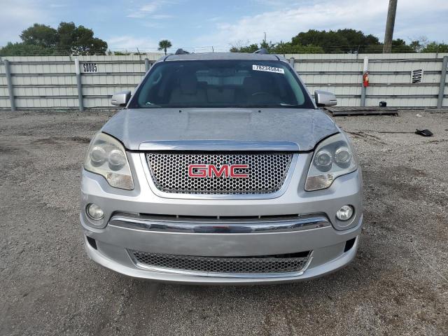 Photo 5 from auction – 2012 GMC ACADIA DEN with VIN 1GKKRTED5CJ376112