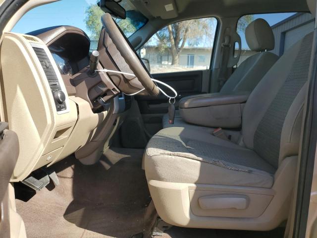 Photo 7 from auction – 2011 DODGE RAM 1500 with VIN 1D7RV1CT3BS634100