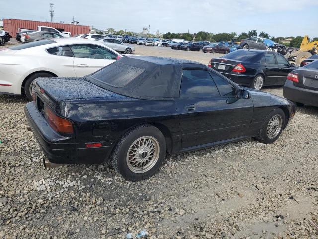 Photo 3 from auction – 1990 MAZDA RX7 with VIN JM1FC3524L0710813