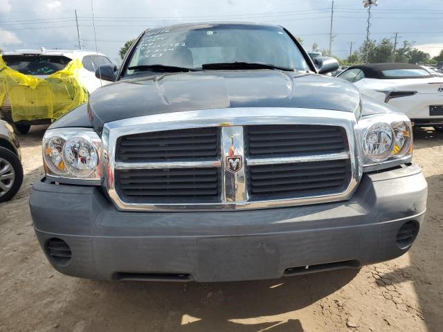 Photo 5 from auction – 2007 DODGE DAKOTA QUA with VIN 1D7HE28K07S218675