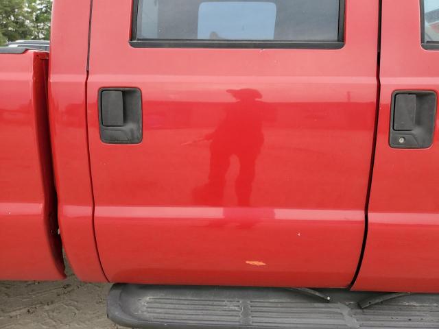 Photo 12 from auction – 2000 FORD F350 SUPER with VIN 1FTWW33F8YEC11892