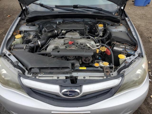Photo 11 from auction – 2011 SUBARU IMPREZA OU with VIN JF1GH6D63BH805056