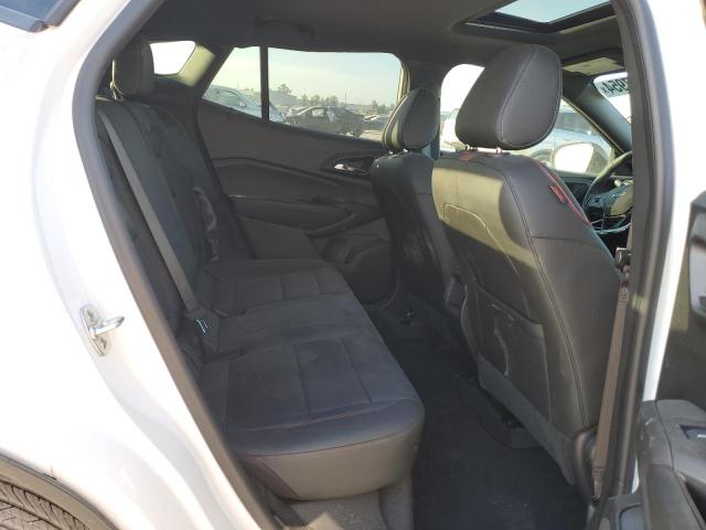 Photo 11 from auction – 2025 CHEVROLET TRAX 2RS with VIN KL77LJEP8SC000747