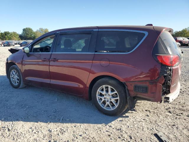 Photo 2 from auction – 2018 CHRYSLER PACIFICA L with VIN 2C4RC1CG3JR106415