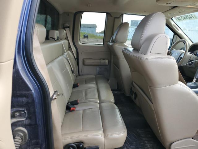 Photo 10 from auction – 2007 FORD F150 with VIN 1FTPX14V87FA12975