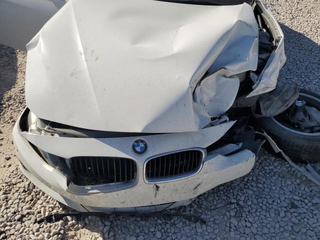 Photo 11 from auction – 2014 BMW 328 I SULE with VIN WBA3C1C58EK116802