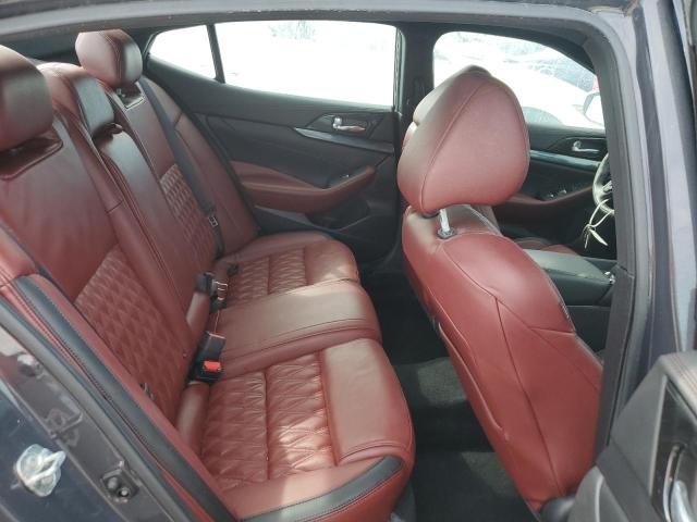 Photo 10 from auction – 2021 NISSAN MAXIMA PLA with VIN 1N4AA6FV2MC504146