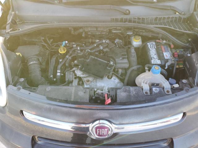 Photo 11 from auction – 2015 FIAT 500L TREKK with VIN ZFBCFADH8FZ030792