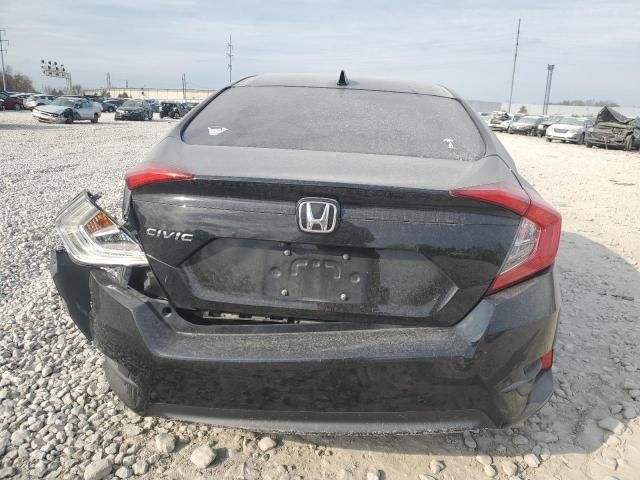 Photo 6 from auction – 2018 HONDA CIVIC EX with VIN 2HGFC2F72JH574342