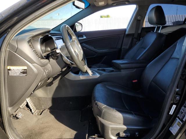 Photo 7 from auction – 2015 KIA OPTIMA SX with VIN 5XXGR4A65FG363836