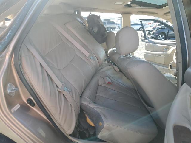 Photo 10 from auction – 2001 TOYOTA AVALON XL with VIN 4T1BF28B41U141474