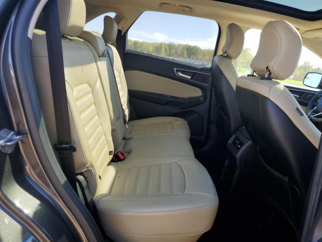 Photo 11 from auction – 2016 FORD EDGE SEL with VIN 2FMPK4J87GBC50540