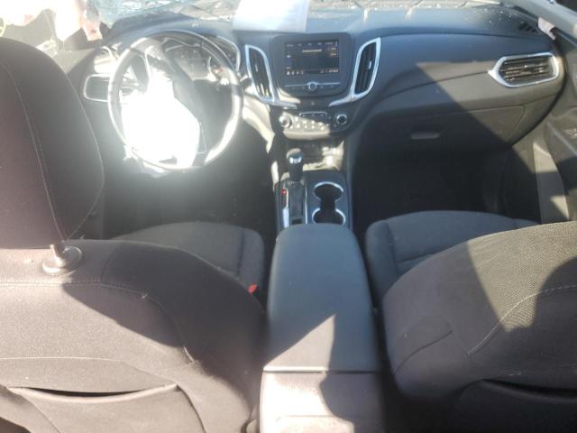Photo 8 from auction – 2021 CHEVROLET EQUINOX LT with VIN 3GNAXKEV3MS148374