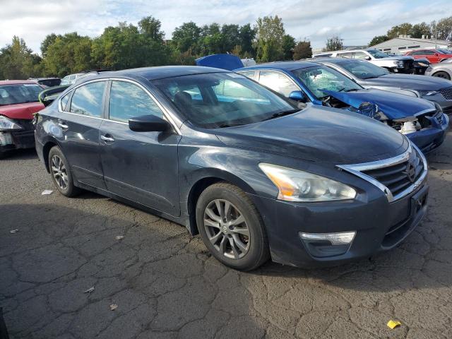 Photo 4 from auction – 2015 NISSAN ALTIMA 2.5 with VIN 1N4AL3AP1FN350876