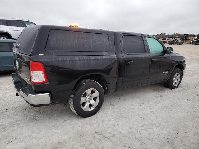 Photo 3 from auction – 2021 RAM 1500 BIG H with VIN 1C6SRFFT0MN521447
