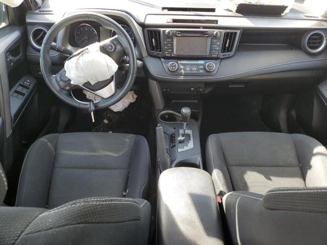Photo 8 from auction – 2016 TOYOTA RAV4 XLE with VIN 2T3RFREV3GW510282
