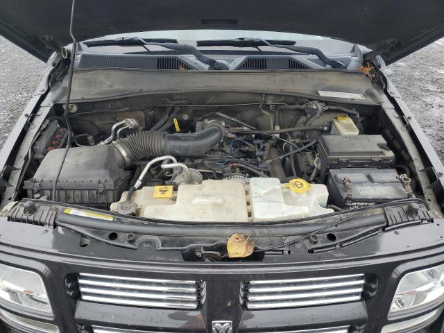 Foto 12 de la subasta – 2010 DODGE NITRO SXT con VIN 1D4PU5GK6AW134794
