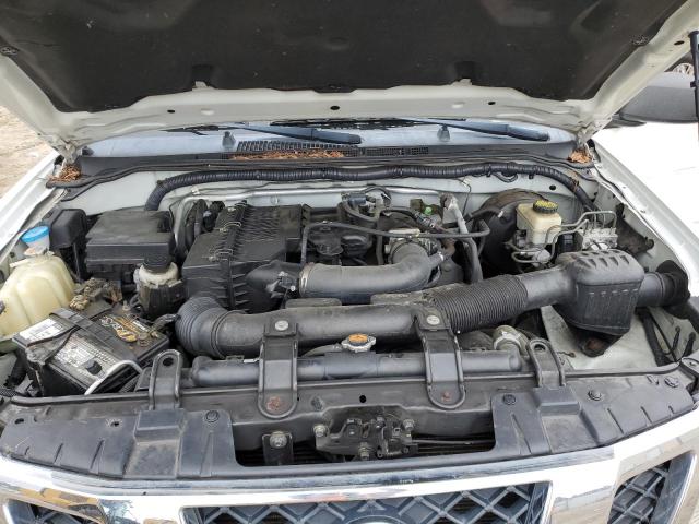 Photo 11 from auction – 2017 NISSAN FRONTIER S with VIN 1N6BD0CT3HN759708