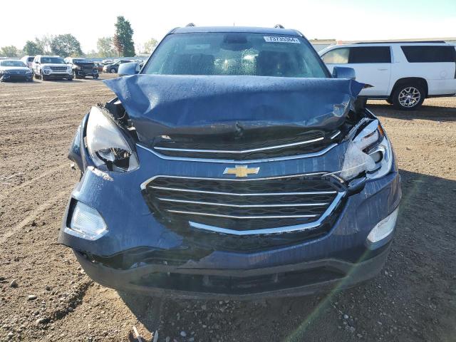 Photo 5 from auction – 2016 CHEVROLET EQUINOX LT with VIN 2GNALCEK4G6270011