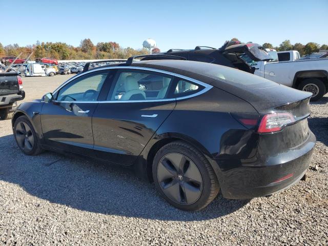 Photo 2 from auction – 2018 TESLA MODEL 3 with VIN 5YJ3E1EB2JF184309