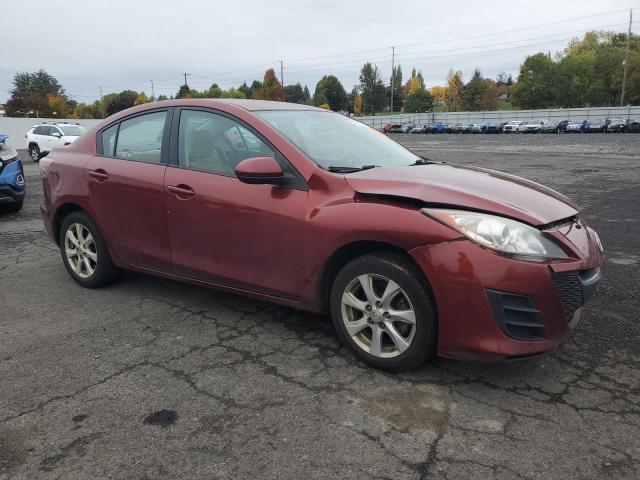 Photo 4 from auction – 2010 MAZDA 3 I with VIN JM1BL1SG4A1141083
