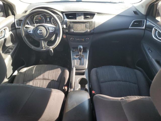 Photo 8 from auction – 2017 NISSAN SENTRA S with VIN 3N1AB7AP6HL672648