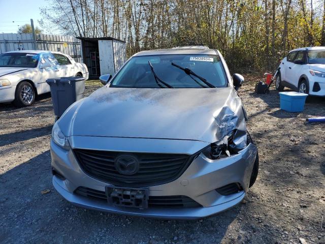 Photo 5 from auction – 2015 MAZDA 6 TOURING with VIN JM1GJ1V59F1214302